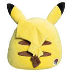 Squishmallows Pokemon Center Exclusive 12-Inch Winking Pikachu Stuffed /DA1a2