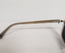NEW TOKYO 35/139 KEMURI 160-0004 AUTHENTIC SUNGLASSES BB215