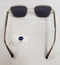 NEW TOKYO 35/139 KEMURI 160-0004 AUTHENTIC SUNGLASSES BB212