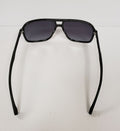 NEW Carrera Black Navigator 8035/S 807/9O 61-14-145 Unisex Sunglasses DA9a/29