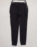 NEW ALPHALETE Women's Premium Jogger Black Size S (257148) G8a/20