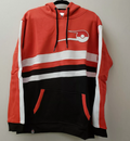 New Pokemon Trading Card Game Live Red Pullover Hoodie Adult L G17a/22