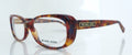 NEW MICHAEL KORS MK 4023 HAVANA EYEGLASSES AUTHENTIC FRAMES RX 54-16-140  CH3/121