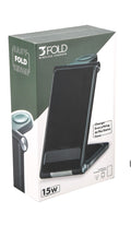 3 fold  wireless charging0