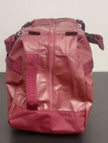 AWAY F.A.R TRAVEL Duffle 55L Lightweight Backpack Suitcase BURGUNDY CH44/122