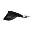 Authentic Dior Eyewear VeryDior V1U Bow-Detailed Visors Black/Grey Made in Italy2