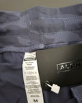 NEW ALPHALETE Women's Premium Pro Elite Jogger Navy Camo Size M (257858) DD11a/23