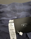 NEW ALPHALETE Women's Premium Pro Elite Jogger Navy Camo Size M (257858) DD11a/23