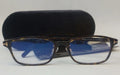 TOM FORD TF5647-D-B 53-18-140 OPTICAL FRAME EYEGLASSES Blue-Light Block /CH141