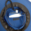 Tilley Taf101 Airflo Algonquin Broad Brim Hat Size M Unisex Royal Blue BB16