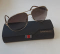NEW Carrera Aviator Gold Ivory Havana1051/S Y3RHA 61-13-140 Sunglasses G2A/22