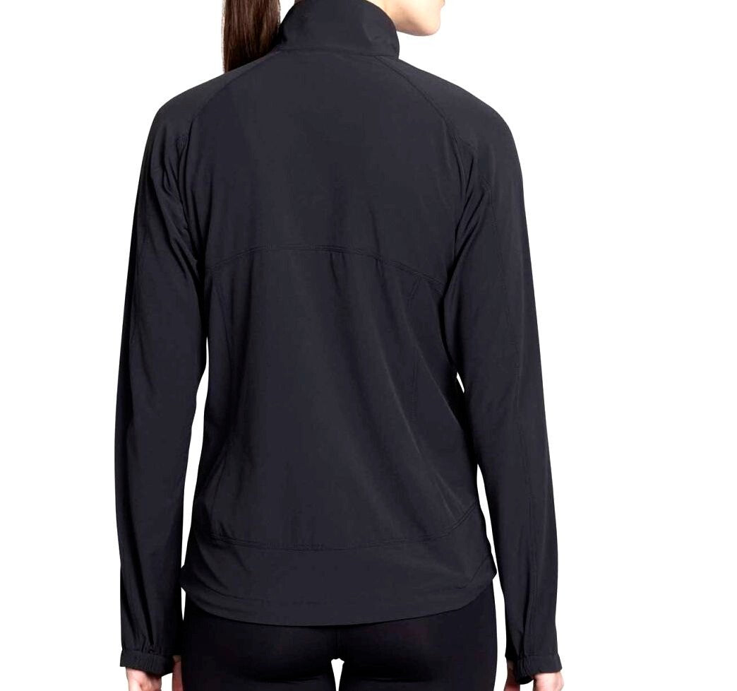 Outdoors x Pokemon Ferrosi Black Lightweight Jacket L Women RA22/222