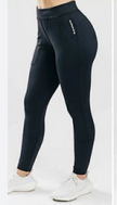 NEW Alphalete Womens Premium Trace Jogger Black Size XS (270319) DD15A/20