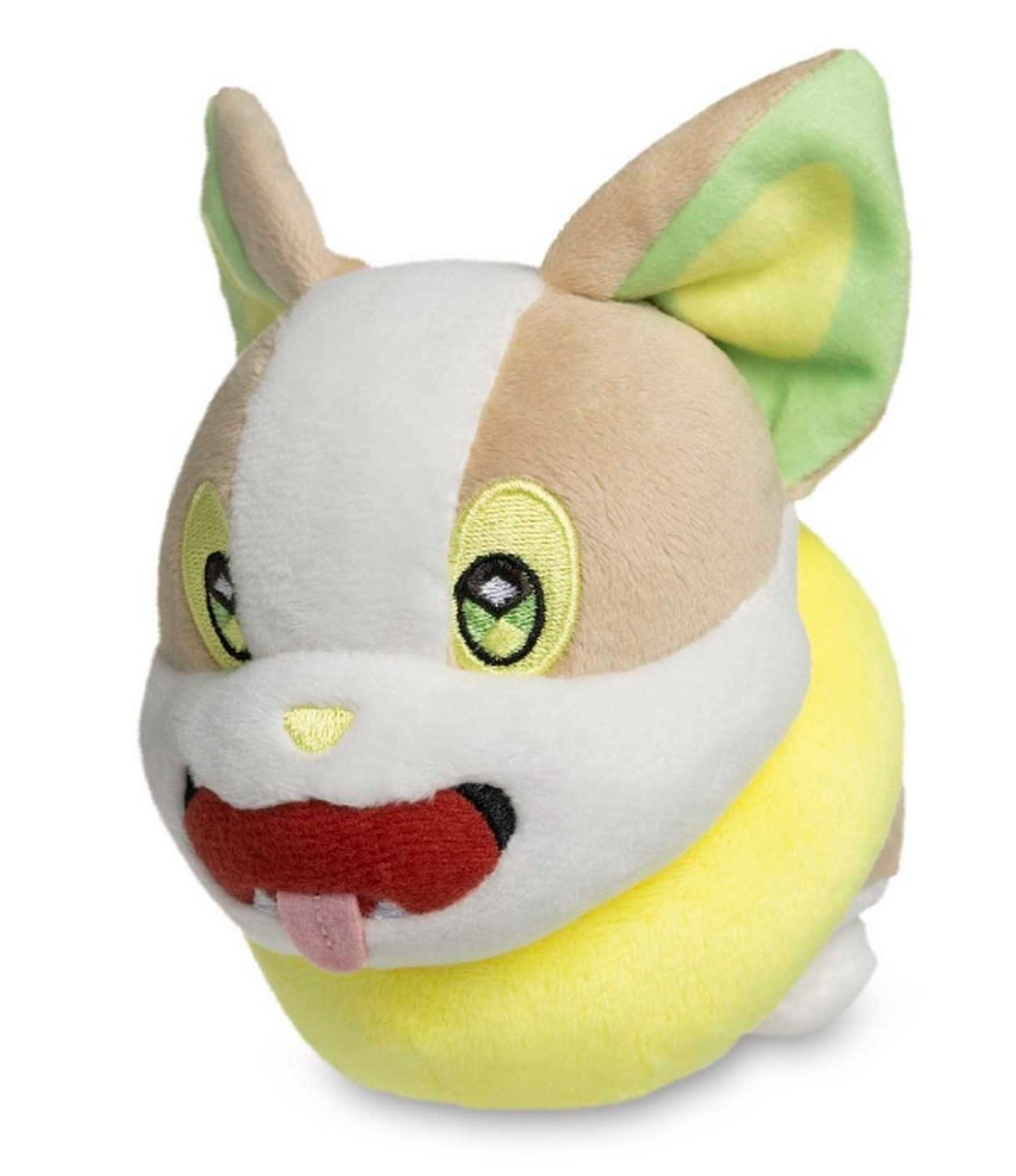 New Yamper Pokemon Dolls Plush - 6 In. G20a/20