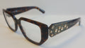 NEW Swarovski SK5467 052  Eyeglasses Rectangular 52-16-140 /CH8/113