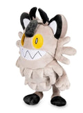 NEW POKEMON CENTER Galarian Meowth Poké Plush - 9 ½ In. /G9a1