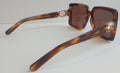 NEW Swarovski SK351 52E Havana Brown Women Sunglasses 56-14-140 /CH56