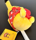 Pokemon CenterPikachu Celebrations Year's End Pikachu  Plush  8 In. RG17/224
