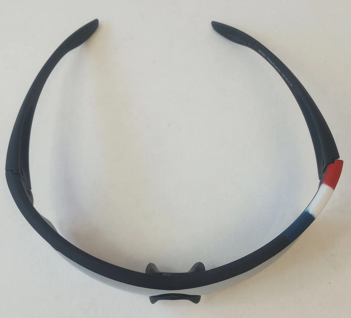 NEW FILA SF221 Sunglasses Unisex Sports Mirror Glasses FRANCE 137-0-115 /CH186