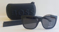 NEW Hugo Boss 1453/F/S Asian Fit O6W/IR SUNGLASSES /CH201