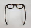 New TOM FORD TF5872 B ECO 055 Havana Brown AUTHENTIC EYEGLASSES FRAMES DD7A/23