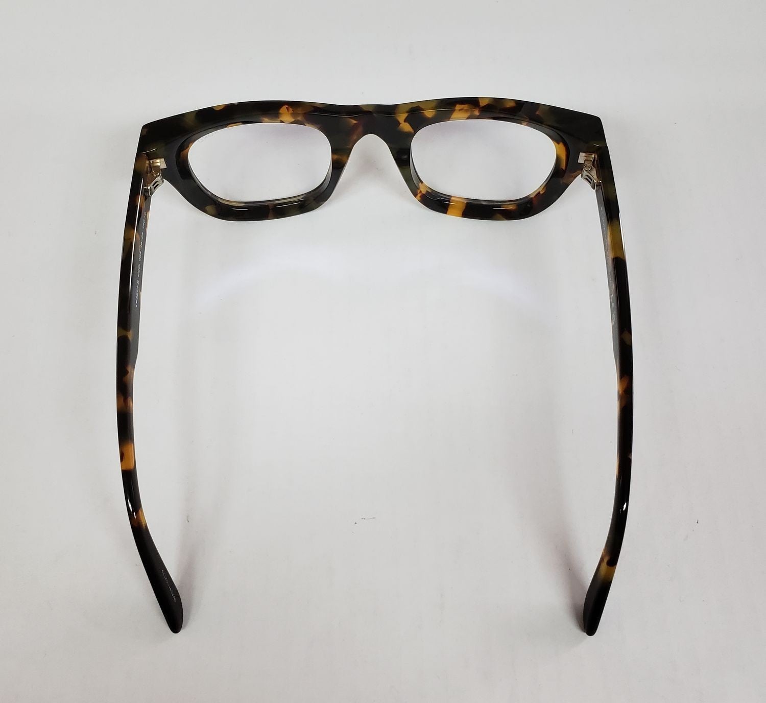New TOM FORD TF5872 B ECO 055 Havana Brown AUTHENTIC EYEGLASSES FRAMES DD7A/23