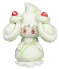 NEW Pokemon Center Matcha Cream Alcremie Poké Plush - 9 ¼ In. / G2a1