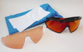 NEW ADIDAS SP0001 01L Sunglasses FULL RIM Single Lens 50-75-135 /CH72