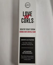 Love Ur Curls Healthy Scalp Serum Growth activator 50mL/1.7 fl.oz.  RA13/225