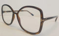 NEW AUTHENTIC Tom Ford TF5845-B Eyeglasses 56-16-135 CH203