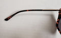New Tom Ford DASHA TF 0822 56E Havana/Brown 52-16-140 Sunglasses G19/23