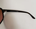 NEW Tom Ford Hanley TF1034 ECO 52F Dunkel Havanna Sunglasses G29a/23
