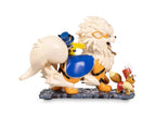 NEW Pokemon Celebration Parade Grand Marshal Pikachu Figure /G16a3