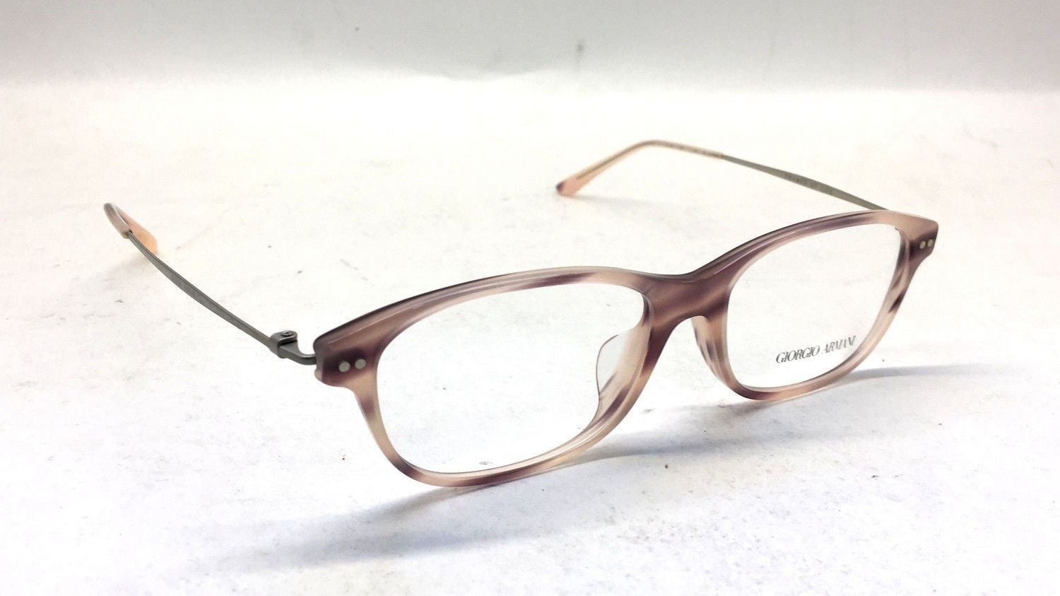 Giorgio Armani AR 7007 5021 Women Eyewear Optical Frame DEMO Lenses NEW BB111