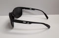 New ​Adidas Sport SP0011 01A Shiny Black Men's Sunglasses G6A/22