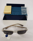 NEW TOKYO 35/139 KEMURI 160-0004 AUTHENTIC SUNGLASSES BB211