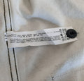 ZARA Man Jean Denim Outdoors Double pocket Relaxed cotton Jacket (Size M) BB105