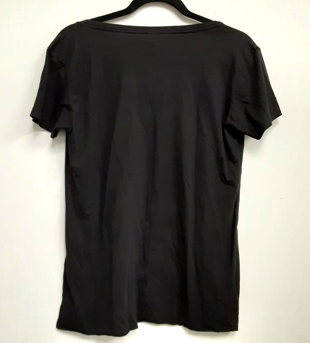 New Eevee & Umbreon Pokemon Nature Spring Black T-Shirt  M Women RA16/222