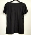 New Eevee & Umbreon Pokemon Nature Spring Black T-Shirt  M Women RA16/222