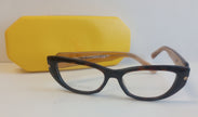NEW Swarovski SK5476 052 Eyeglasses Dark Havana Frame 53-16-140 /CH7/111