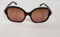 NEW Tom Ford Hanley TF1034 ECO 52F Dunkel Havanna Sunglasses G29a/22