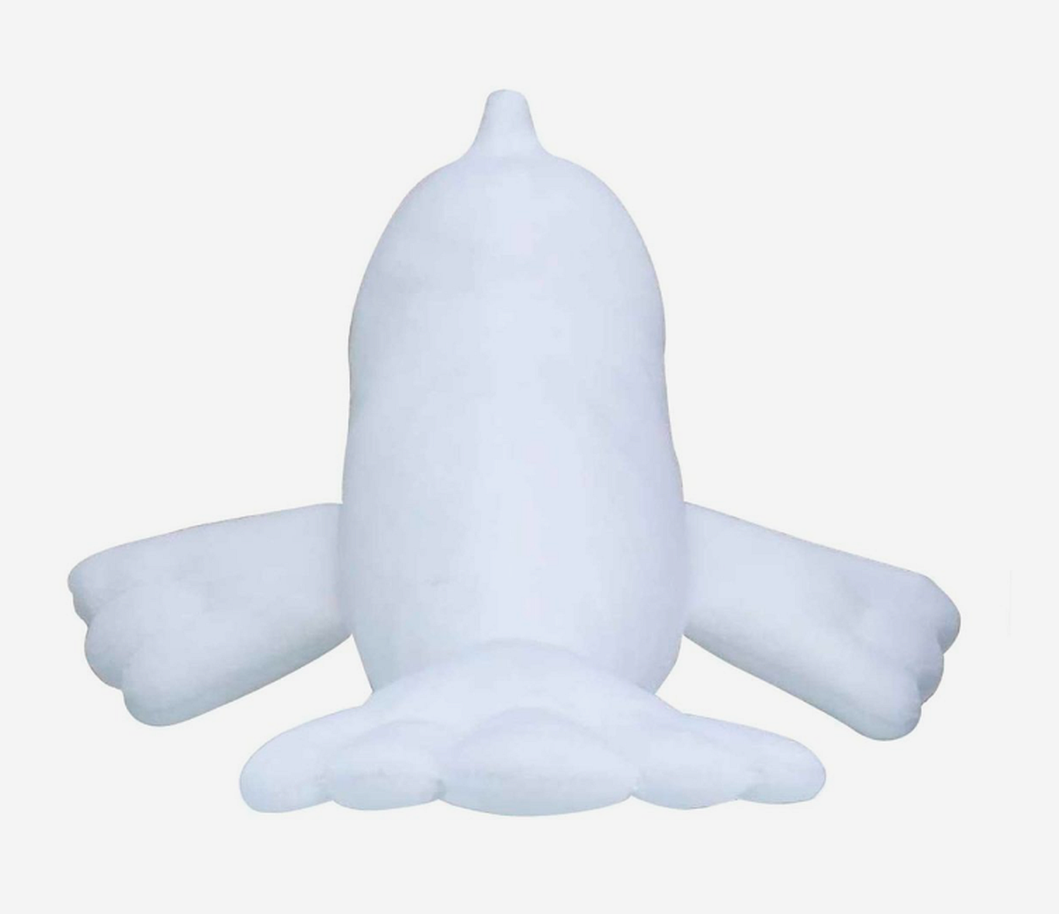 New Pokemon Center Dewgong Sitting Cuties Plush - 8 In. DD5a/21