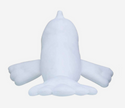 New Pokemon Center Dewgong Sitting Cuties Plush - 8 In. DD5a/21