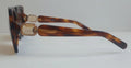 NEW Swarovski SK351 52E Havana Brown Women Sunglasses 56-14-140 /CH54