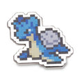 NEW Pokemon Center: Lapras Pokémon Pixel Pin / G23a0