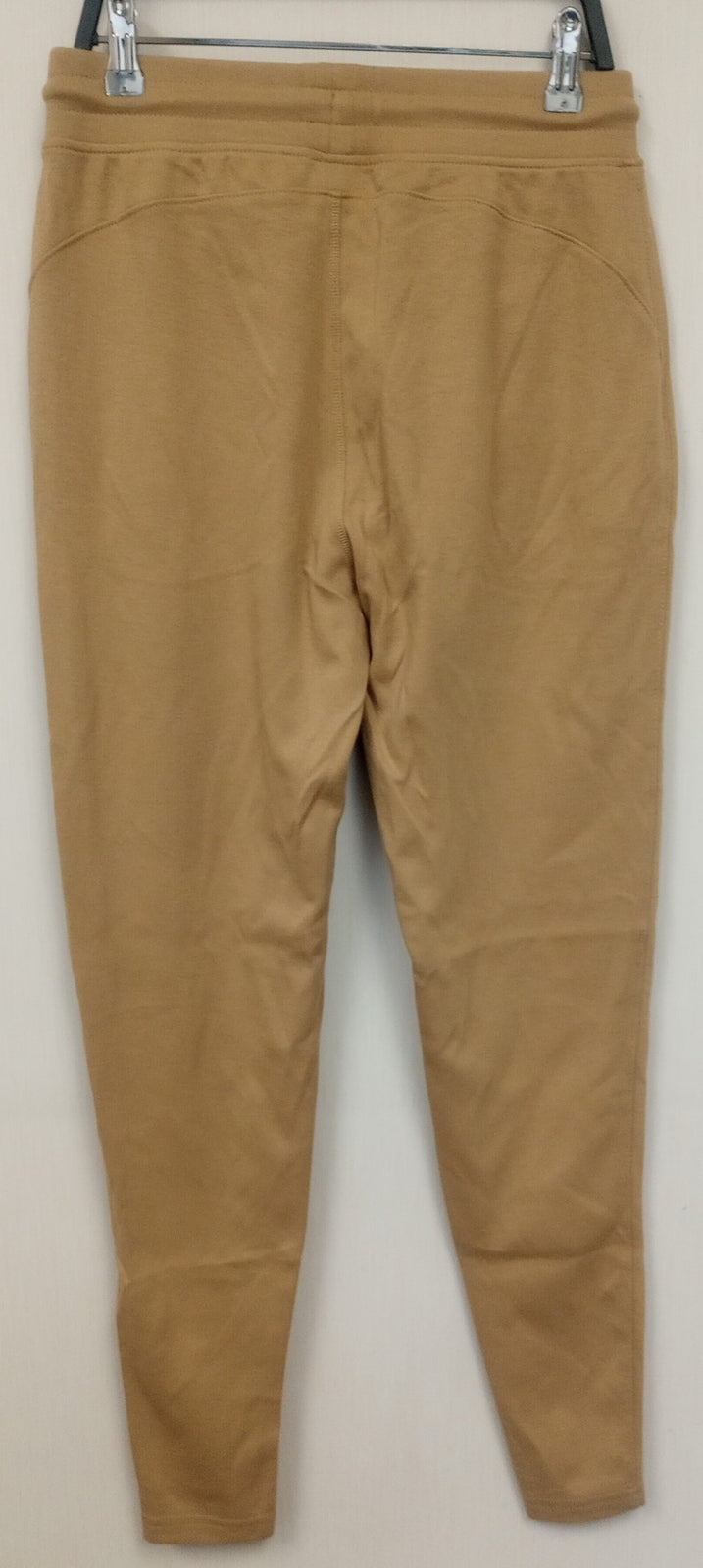 NEW ALPHALETE Women's Essential Core Jogger DESERT size M /RG50/122
