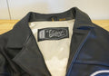 VICTORY CLASSIC WOMEN'S MOTORCYCLE POLARIS  JACKET LEATHER   NEW /Size - L4