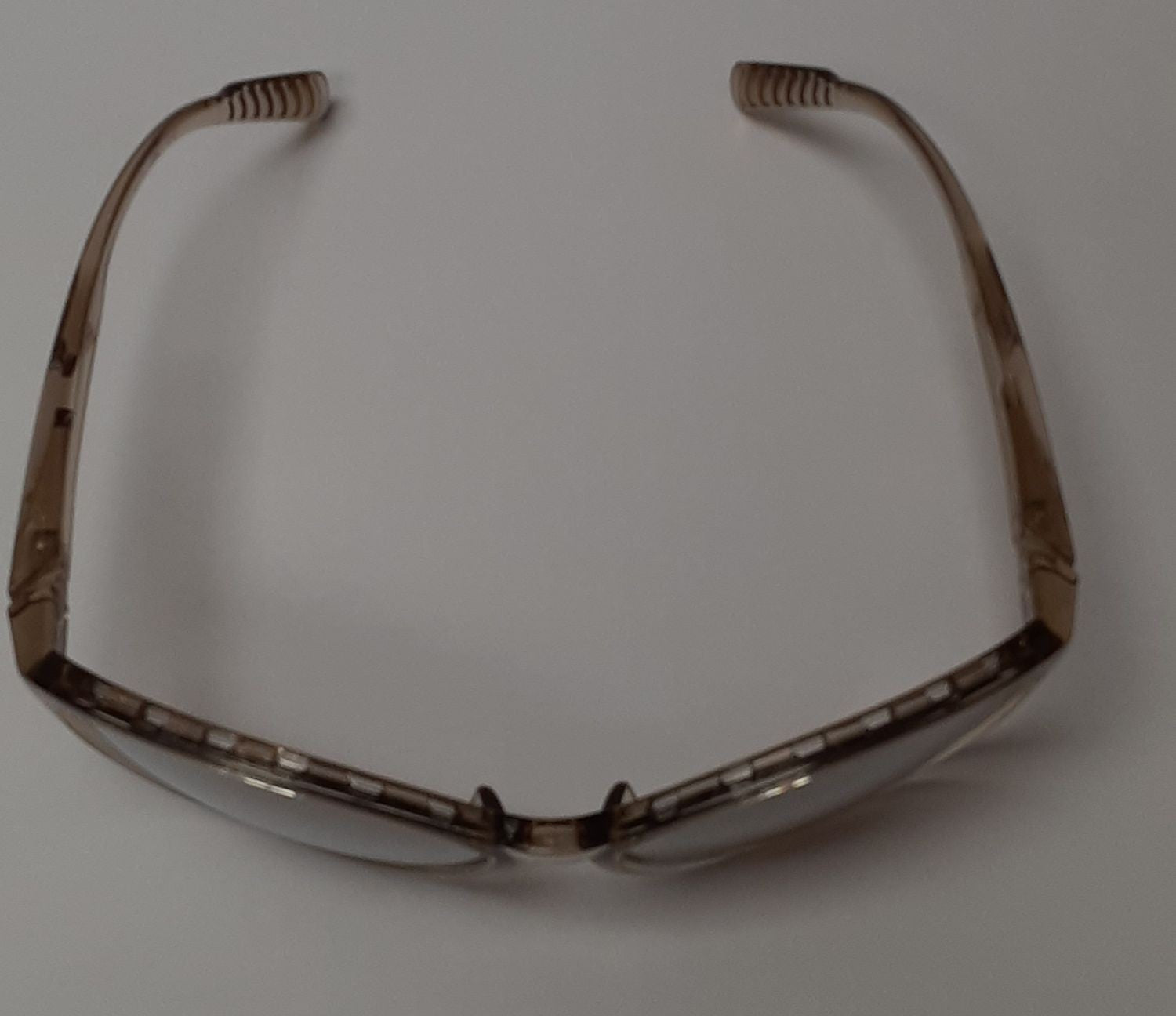 NEW Adidas SP0012 45G Brown Gold Mirror Sunglasses W/CASE G3A/22