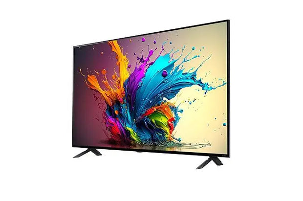LG 65" 4K UHD HDR QNED Mini-LED  Smart TV (65QNED90TUA)