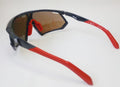 NEW ADIDAS SP0001 01L Sunglasses FULL RIM Single Lens 50-75-135 /CH77